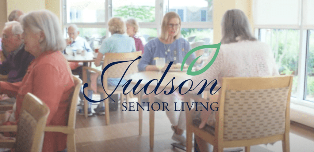 SEE What Community Looks Like at Judson | Judson